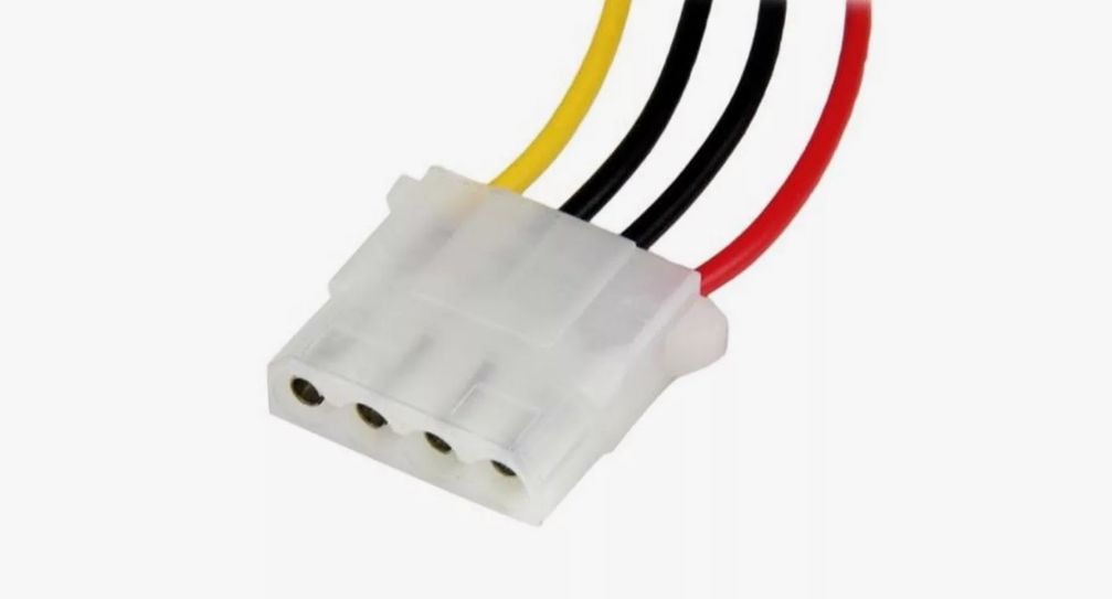 Molex разъём